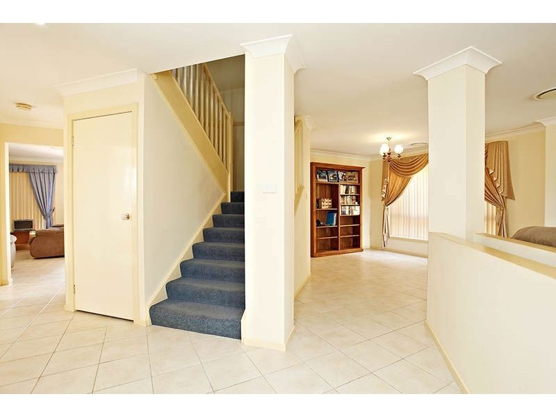 40 Mailey Circuit, Rouse Hill NSW 2155