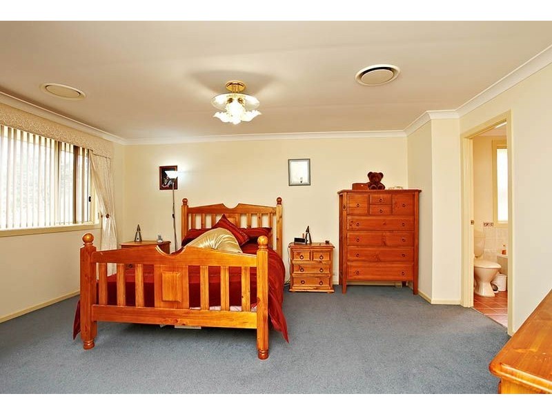 40 Mailey Circuit, Rouse Hill NSW 2155