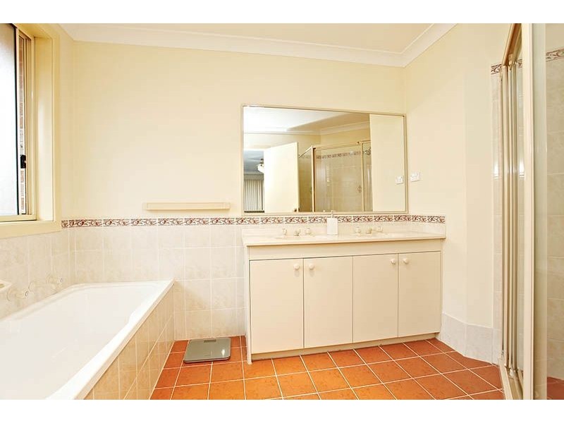 40 Mailey Circuit, Rouse Hill NSW 2155