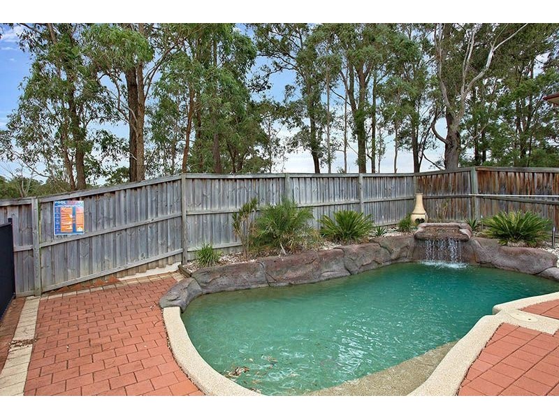 40 Mailey Circuit, Rouse Hill NSW 2155