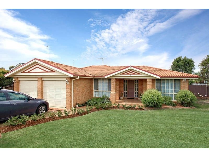 Rouse Hill NSW 2155