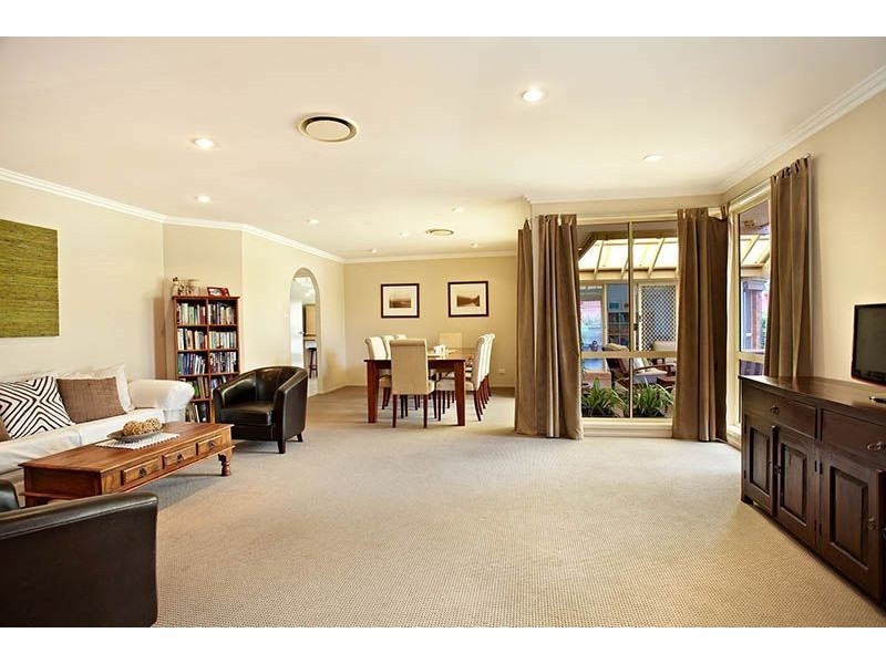 Rouse Hill NSW 2155