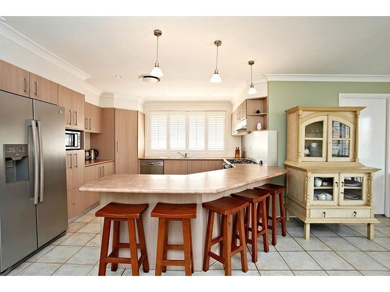 Rouse Hill NSW 2155