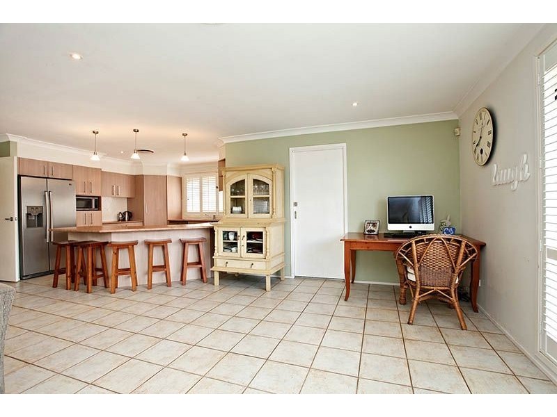 Rouse Hill NSW 2155