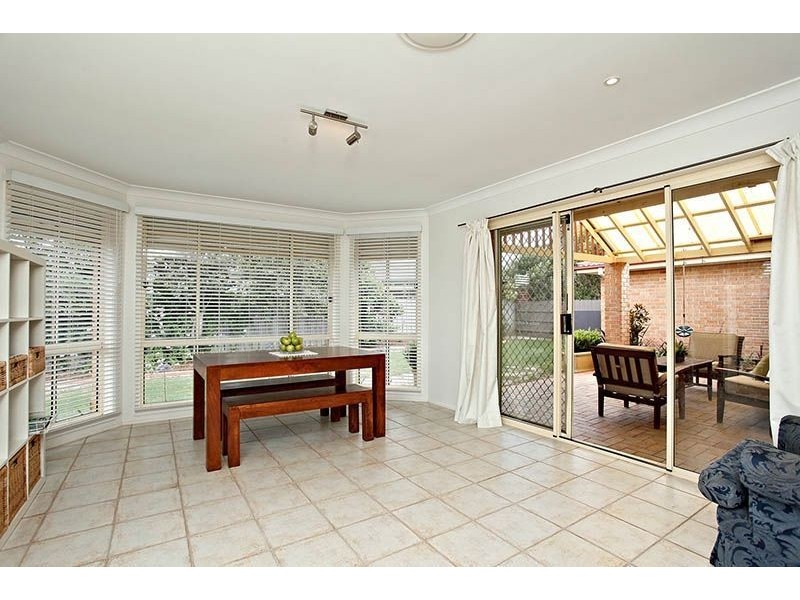 Rouse Hill NSW 2155