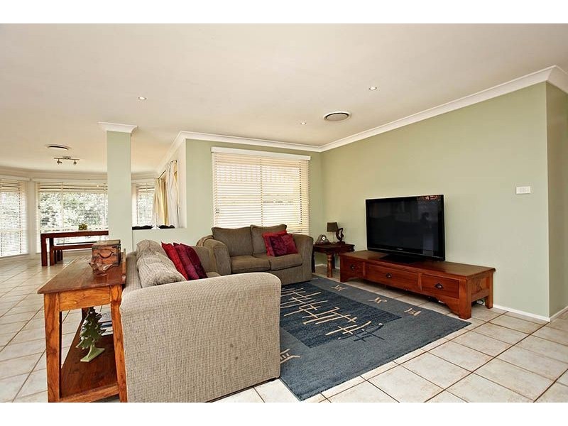 Rouse Hill NSW 2155