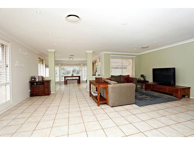 Rouse Hill NSW 2155