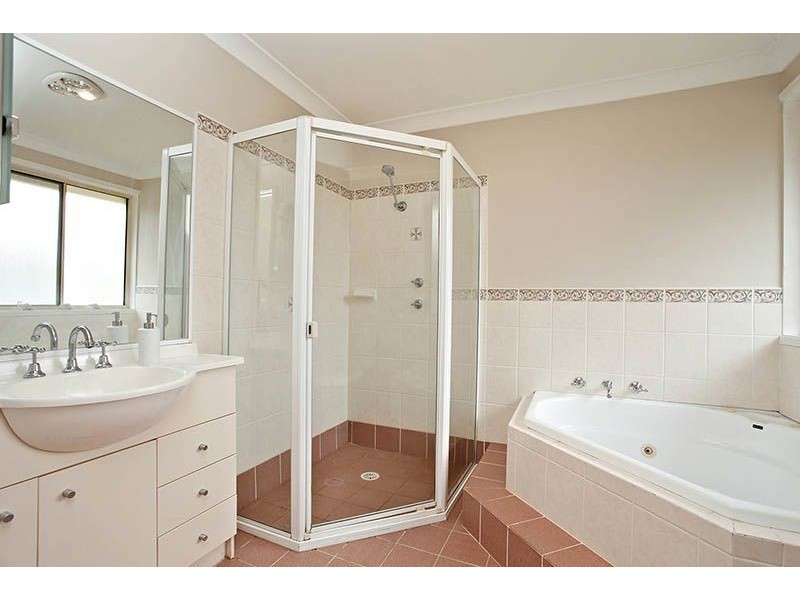 Rouse Hill NSW 2155