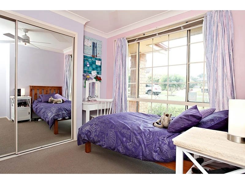 Rouse Hill NSW 2155