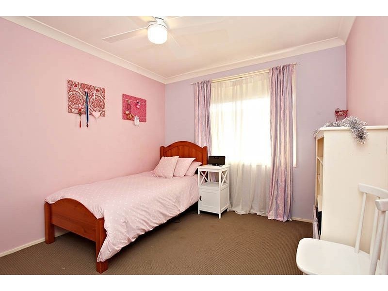 Rouse Hill NSW 2155
