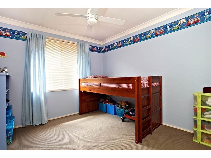 Rouse Hill NSW 2155