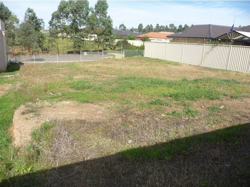 1A Carnoustie Street, Rouse Hill NSW 2155