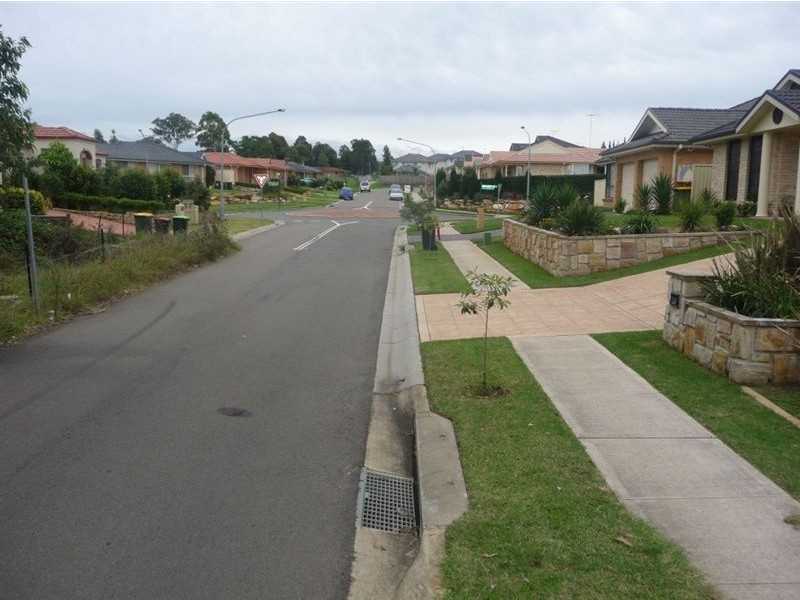 1A Carnoustie Street, Rouse Hill NSW 2155