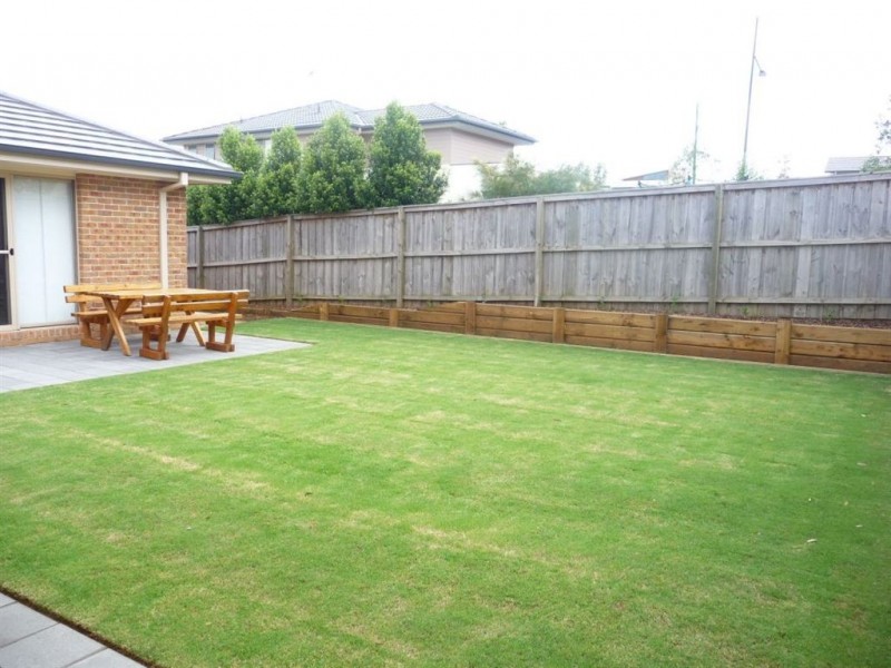 23 Olsen Court, Kellyville Ridge NSW 2155