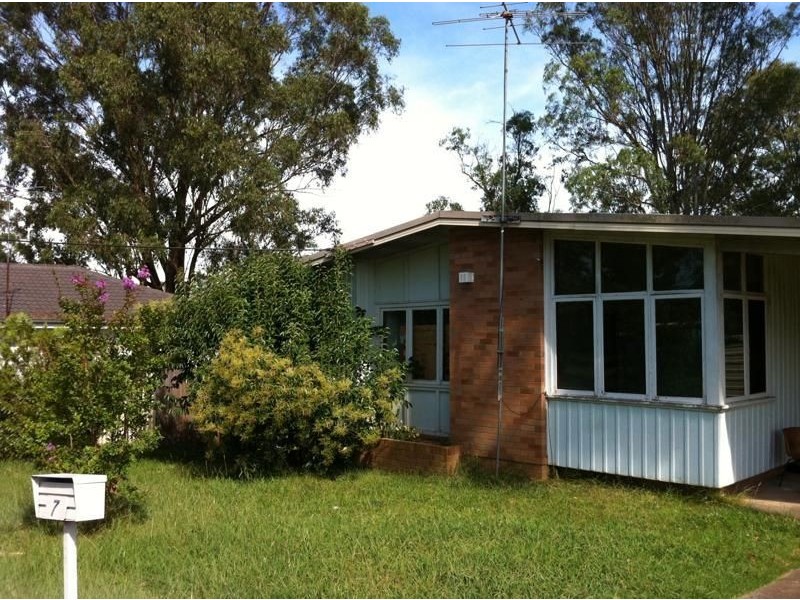 7 Dewar Place, Riverstone NSW 2765