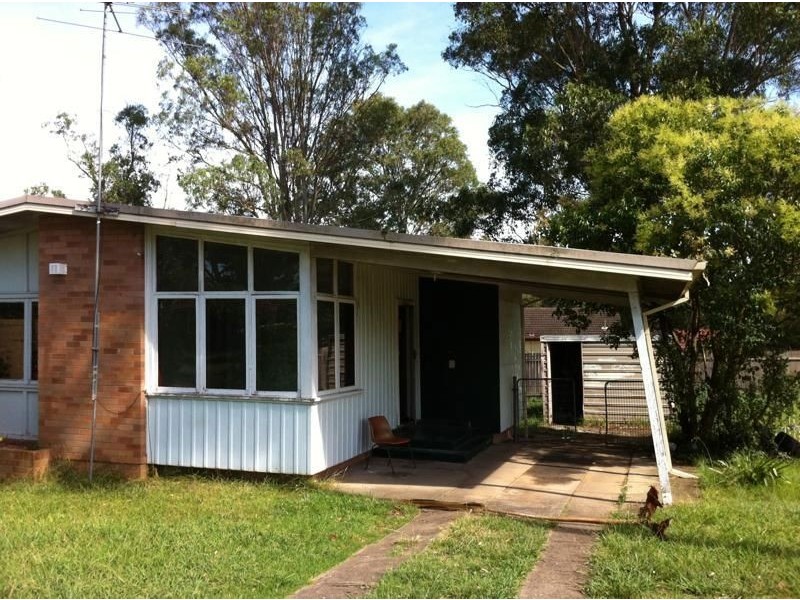 7 Dewar Place, Riverstone NSW 2765