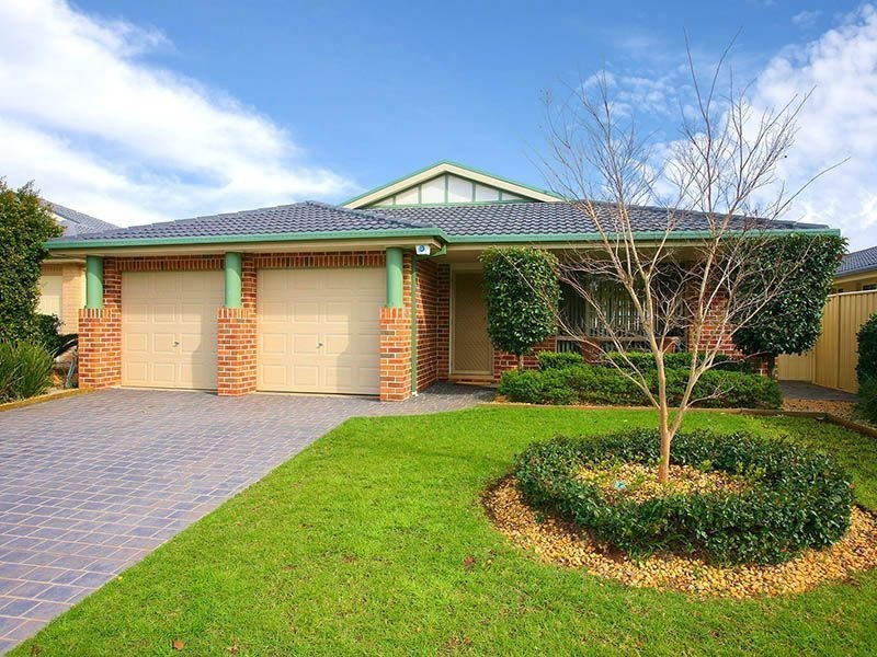 10 Verna Place, Quakers Hill NSW 2763