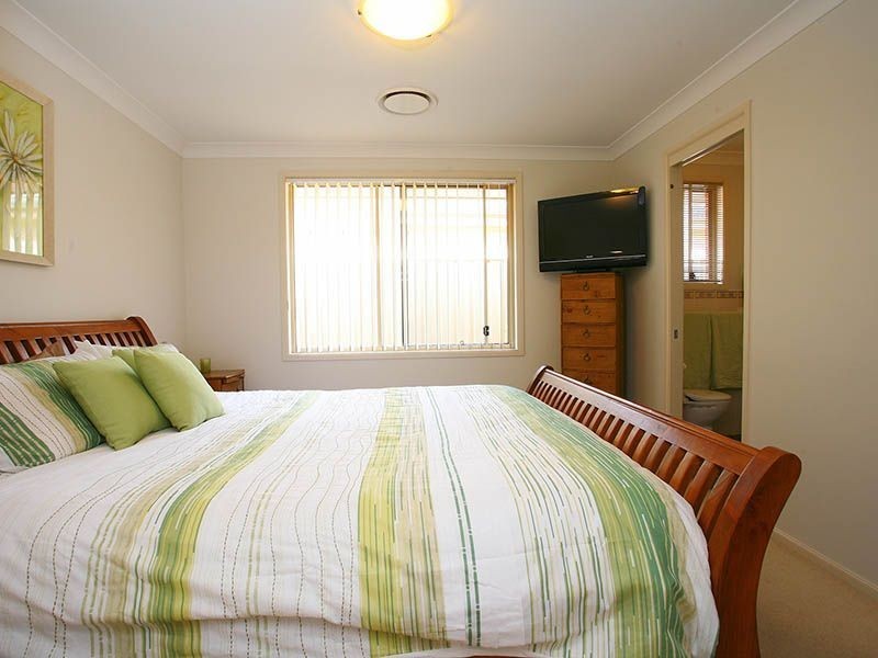 10 Verna Place, Quakers Hill NSW 2763