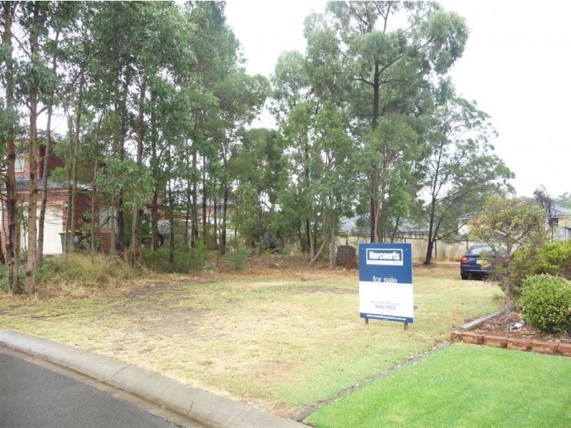 Beaumont Hills NSW 2155