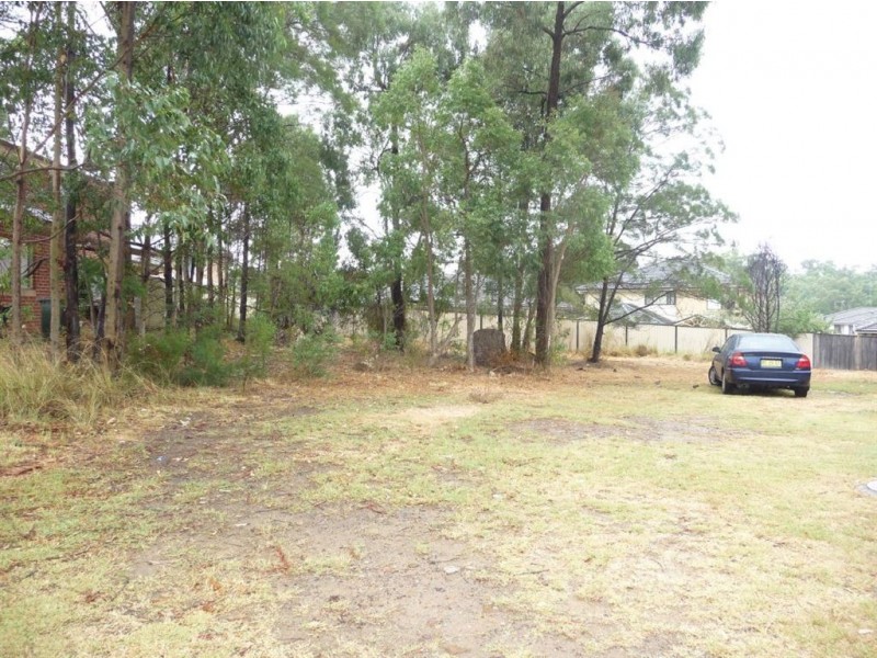 Beaumont Hills NSW 2155