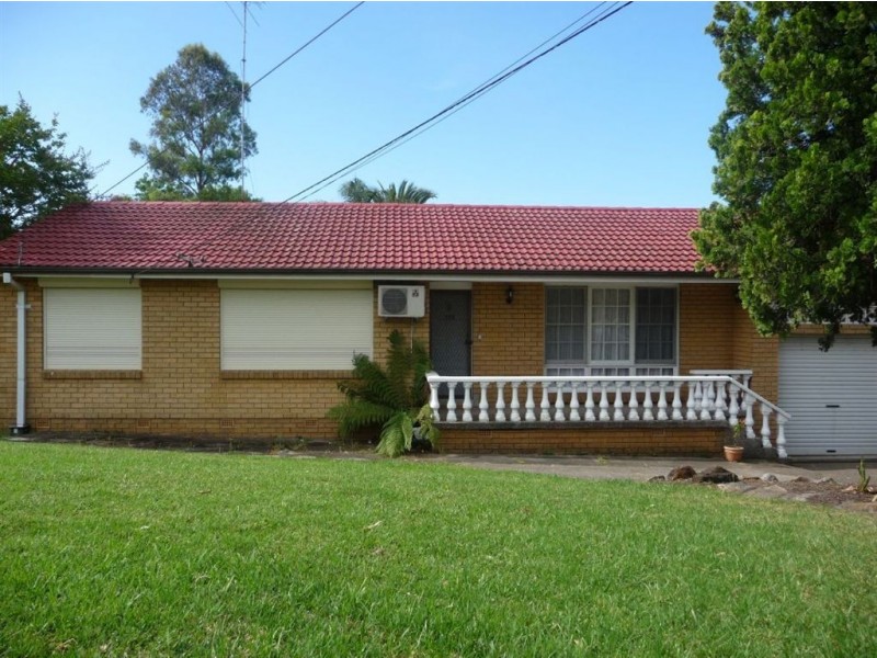 125 Seven Hills Road, Baulkham Hills NSW 2153
