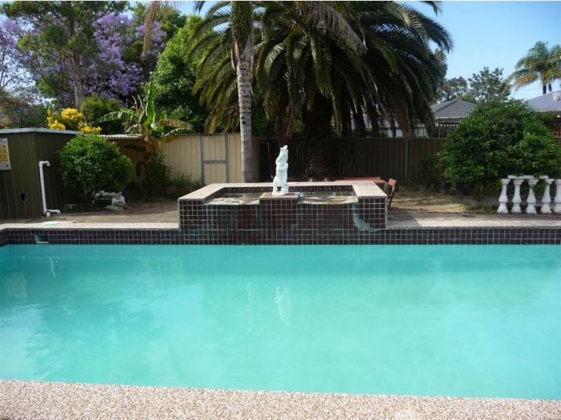 125 Seven Hills Road, Baulkham Hills NSW 2153