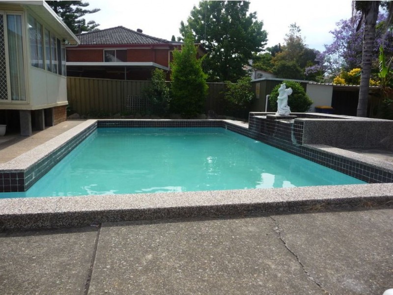 125 Seven Hills Road, Baulkham Hills NSW 2153