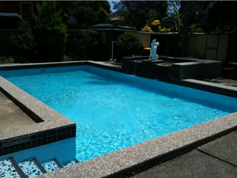 125 Seven Hills Road, Baulkham Hills NSW 2153