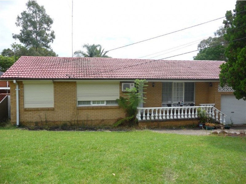 125 Seven Hills Road, Baulkham Hills NSW 2153