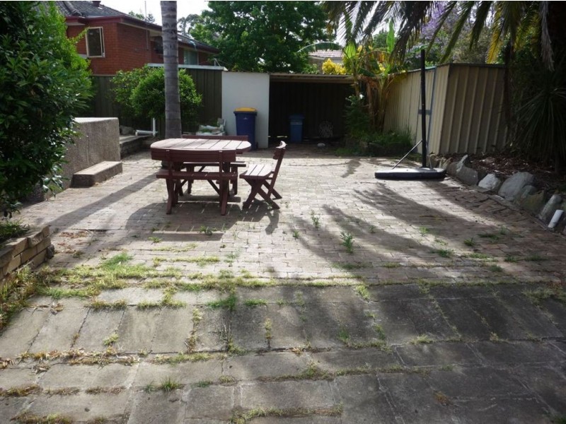 125 Seven Hills Road, Baulkham Hills NSW 2153