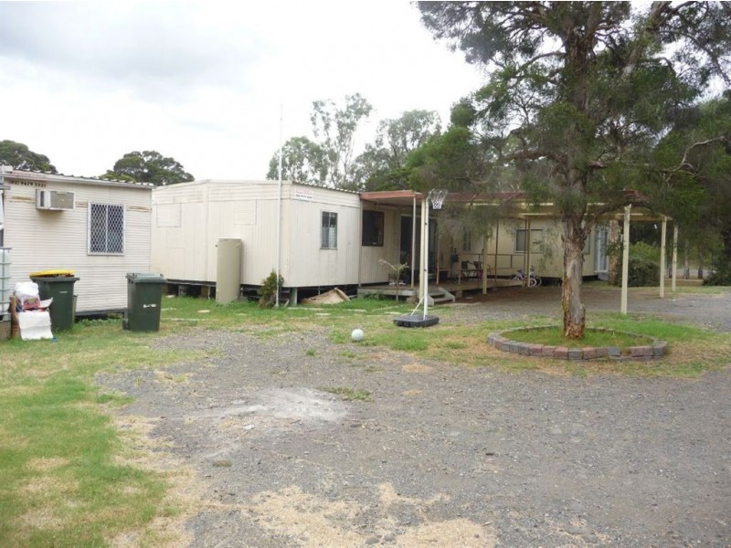 Riverstone NSW 2765
