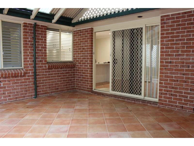 35 Gracelands Drive, Quakers Hill NSW 2763