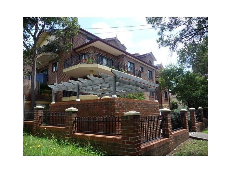 6/44-46 Jacobs, Bankstown NSW 2200