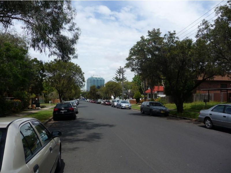 6/44-46 Jacobs, Bankstown NSW 2200