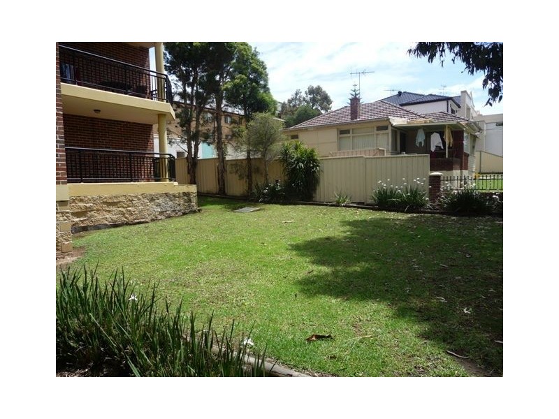 6/44-46 Jacobs, Bankstown NSW 2200