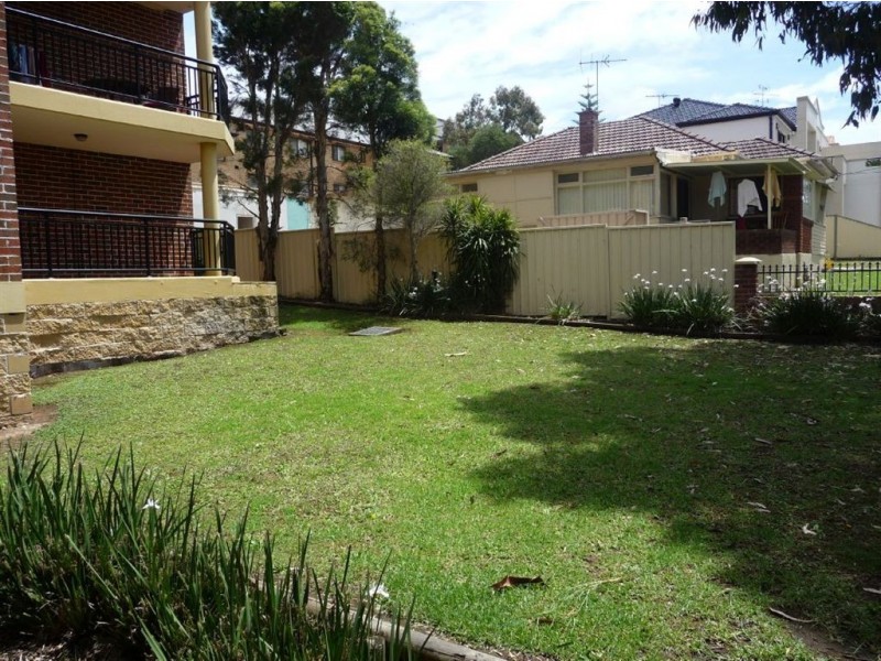 6/44-46 Jacobs, Bankstown NSW 2200