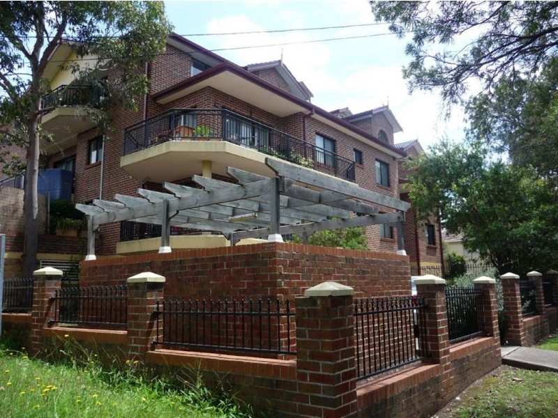 6/44-46 Jacobs, Bankstown NSW 2200