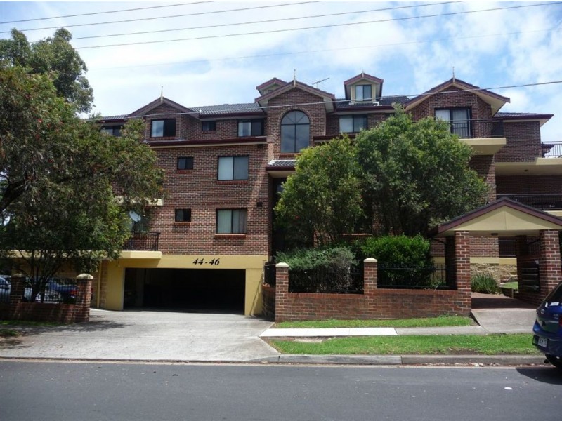 6/44-46 Jacobs, Bankstown NSW 2200