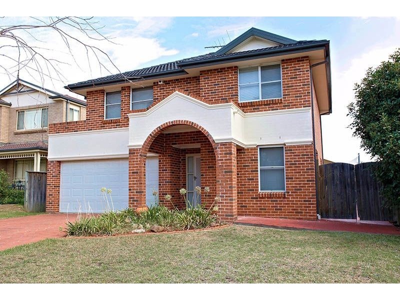 Rouse Hill NSW 2155