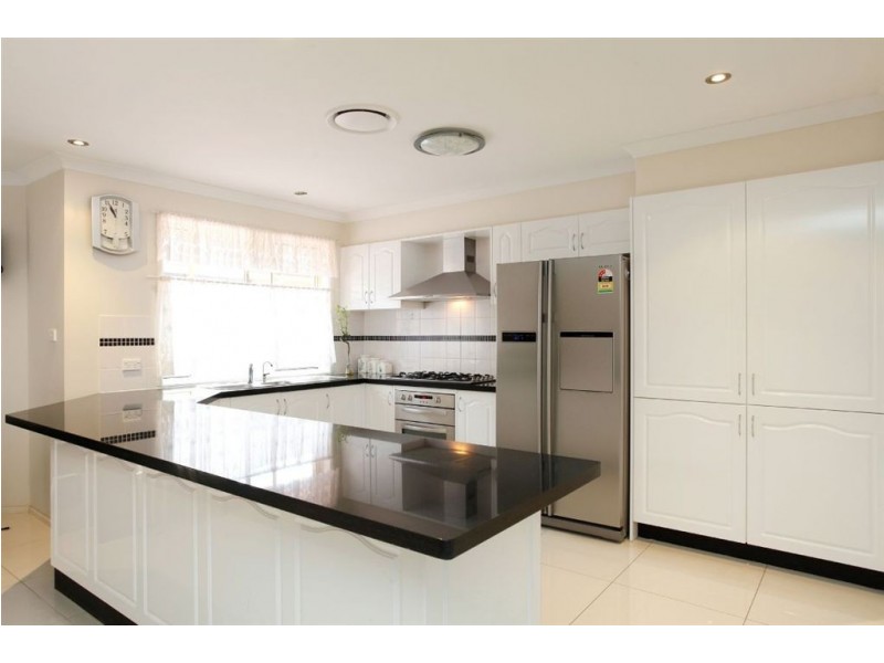 7 Chino Place, Kellyville Ridge NSW 2155