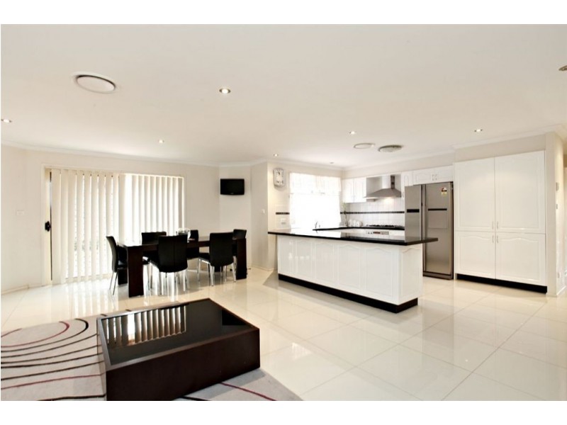 7 Chino Place, Kellyville Ridge NSW 2155