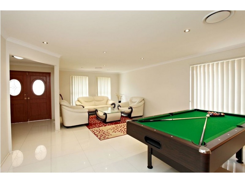 7 Chino Place, Kellyville Ridge NSW 2155