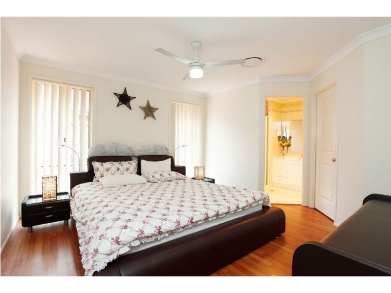 7 Chino Place, Kellyville Ridge NSW 2155