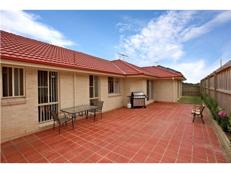 7 Chino Place, Kellyville Ridge NSW 2155