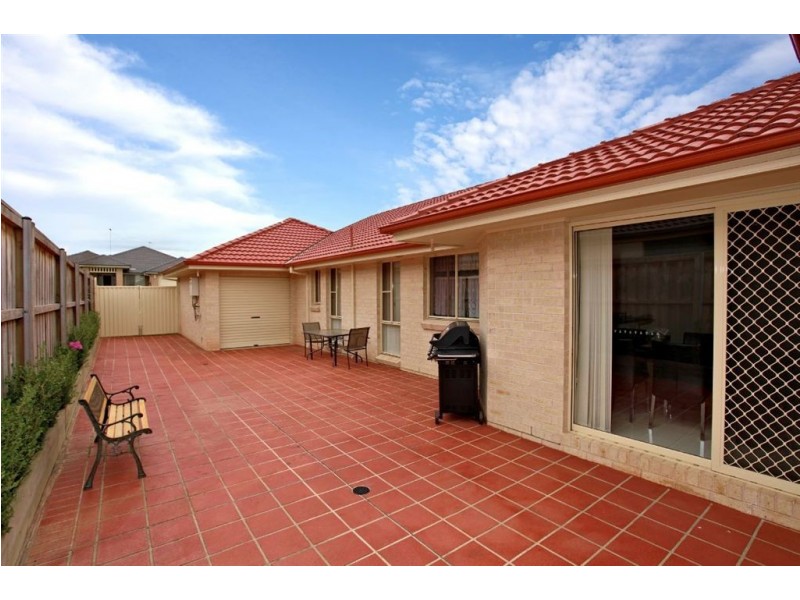 7 Chino Place, Kellyville Ridge NSW 2155