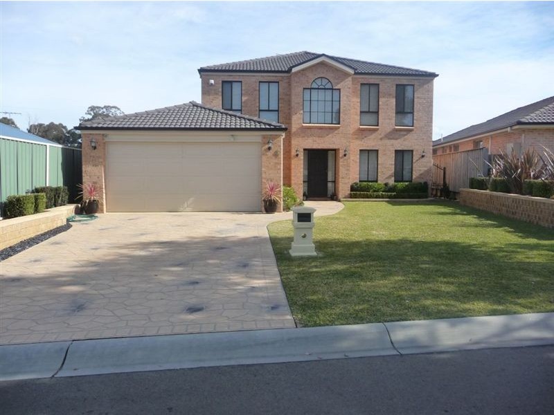 4 Augusta ct, Rouse Hill NSW 2155