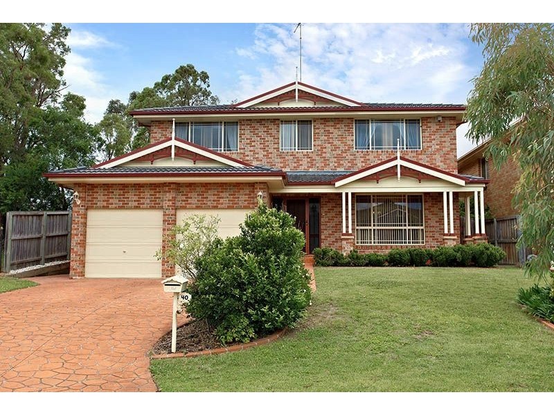 Rouse Hill NSW 2155