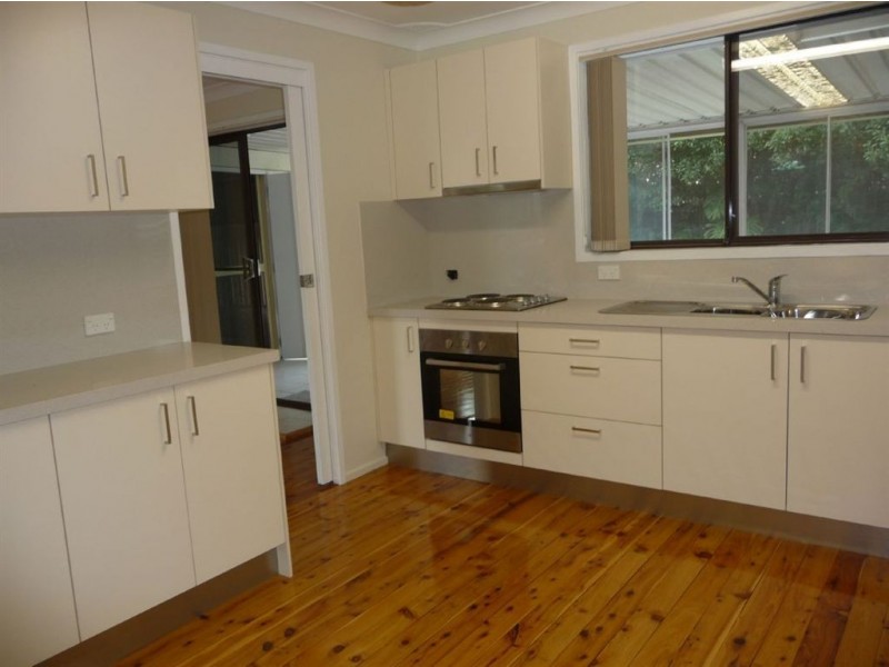 81 Tichborne Drive, Quakers Hill NSW 2763