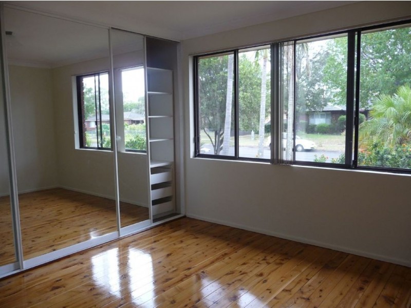 81 Tichborne Drive, Quakers Hill NSW 2763