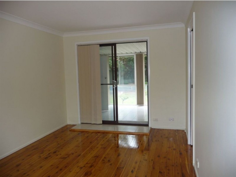 81 Tichborne Drive, Quakers Hill NSW 2763